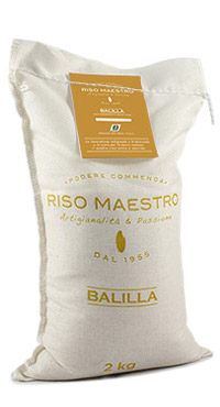 Riso Balilla