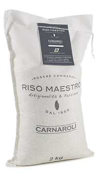 Riso Carnaroli