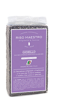 Riso Gioiello