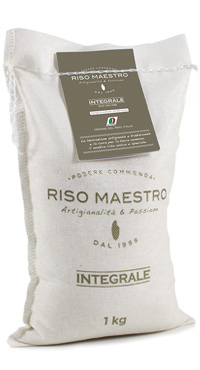 Riso Integrale
